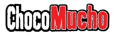 choco mucho tagline